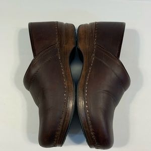 Dansko Professional Clogs 42